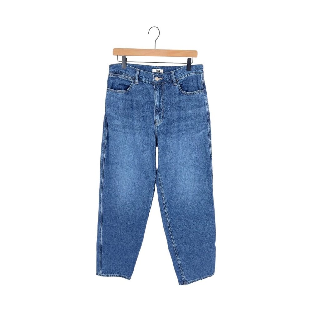 Uniqlo Relaxed Fit Jeans | 31
